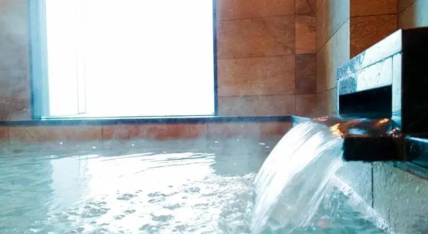 KEIKYU EX INN Haneda Innovation City 2 minutes walk from HICity Exit of Tenkubashi Station KEIKYU EX INN Haneda Innovation City 2 minutes walk from HICity Exit of Tenkubashi Station