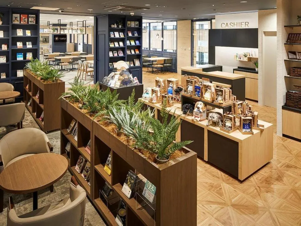 KEIKYU EX INN Haneda Innovation City 2 minutes walk from HICity Exit of Tenkubashi Station