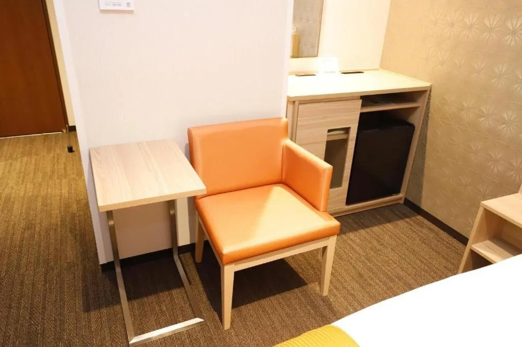 KEIKYU EX INN Haneda Innovation City 2 minutes walk from HICity Exit of Tenkubashi Station