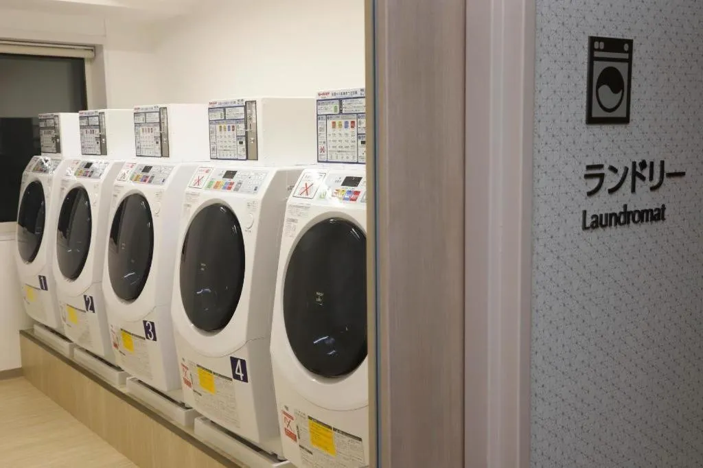 KEIKYU EX INN Haneda Innovation City 2 minutes walk from HICity Exit of Tenkubashi Station