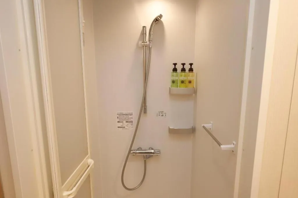 KEIKYU EX INN Haneda Innovation City 2 minutes walk from HICity Exit of Tenkubashi Station