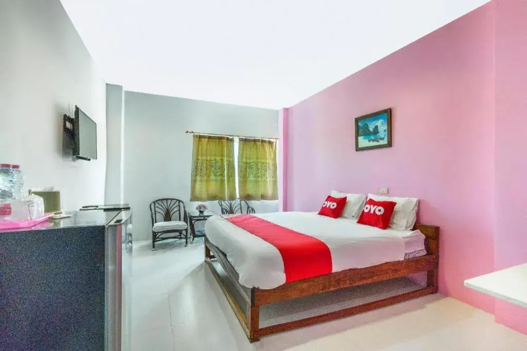 Thanagrit Apartelle Thanagrit Apartelle