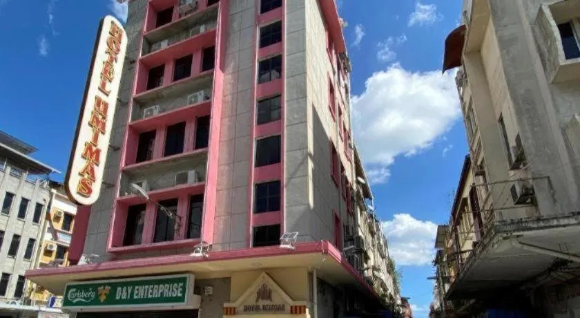 OYO 89958 Hotel Umimas