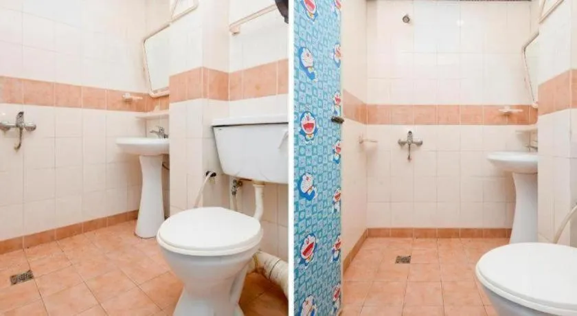 OYO 89958 Hotel Umimas