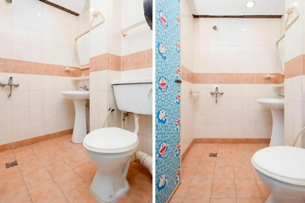 OYO 89958 Hotel Umimas