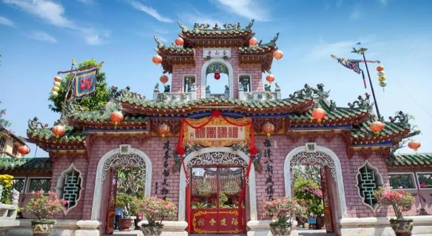 Hoi An Paradise Villa