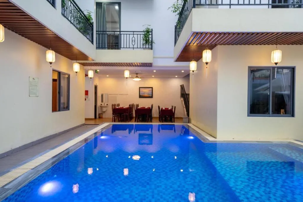 Hoi An Paradise Villa