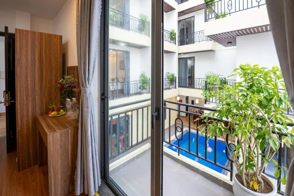 Hoi An Paradise Villa