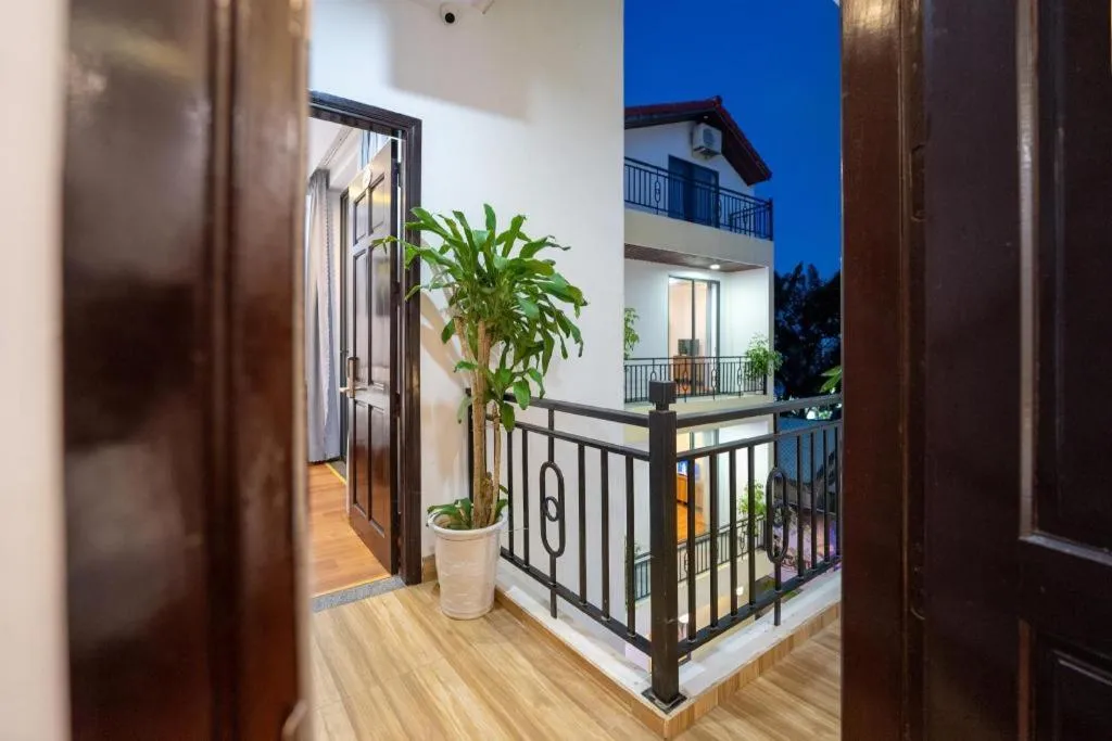 Hoi An Paradise Villa