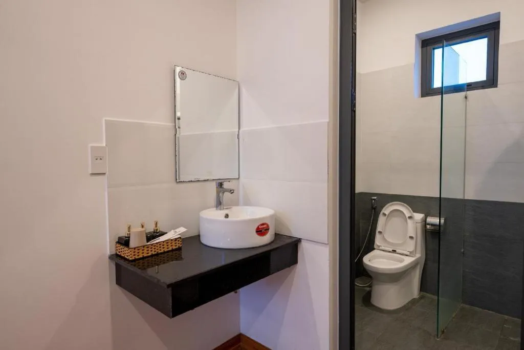 Hoi An Paradise Villa