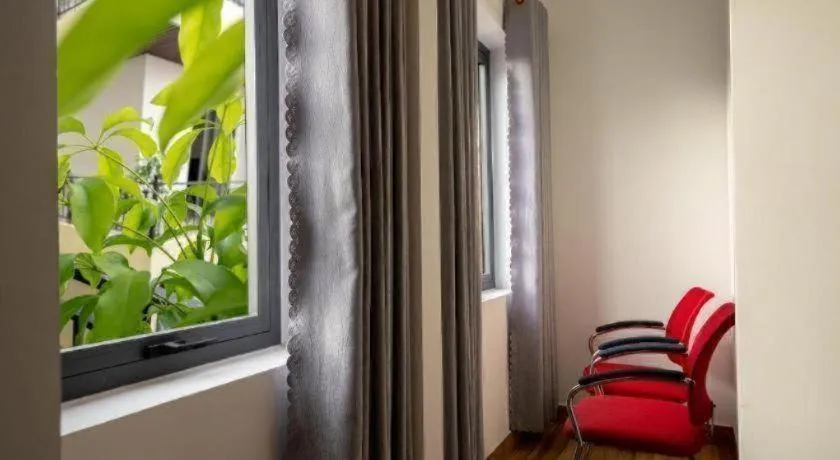 Hoi An Paradise Villa