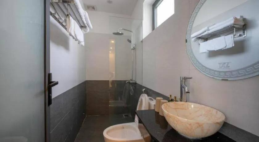 Hoi An Paradise Villa