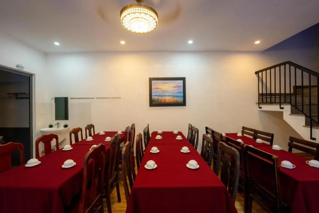 Hoi An Paradise Villa