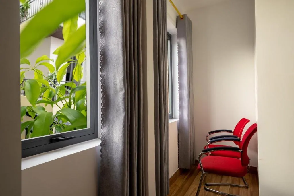 Hoi An Paradise Villa