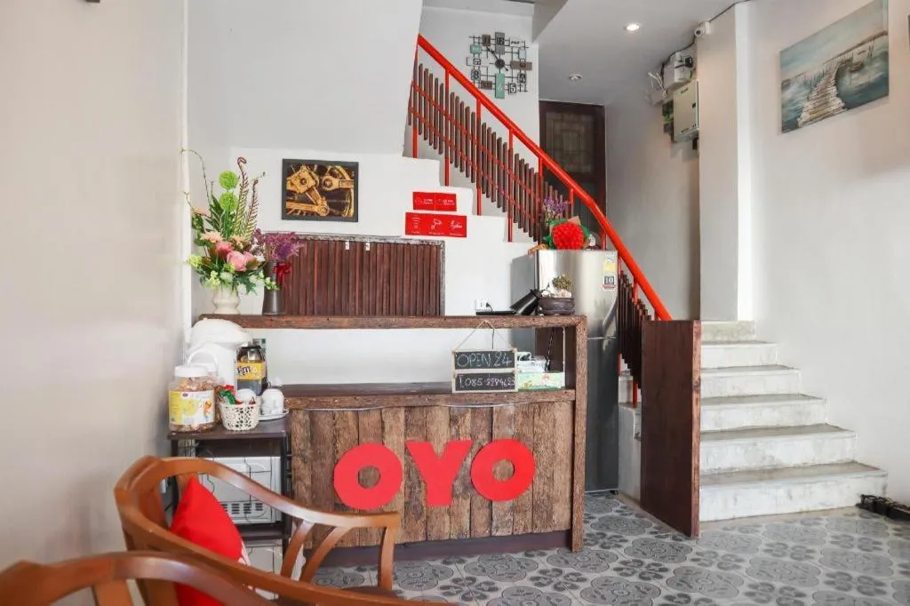 OYO 778 21 Poshtel