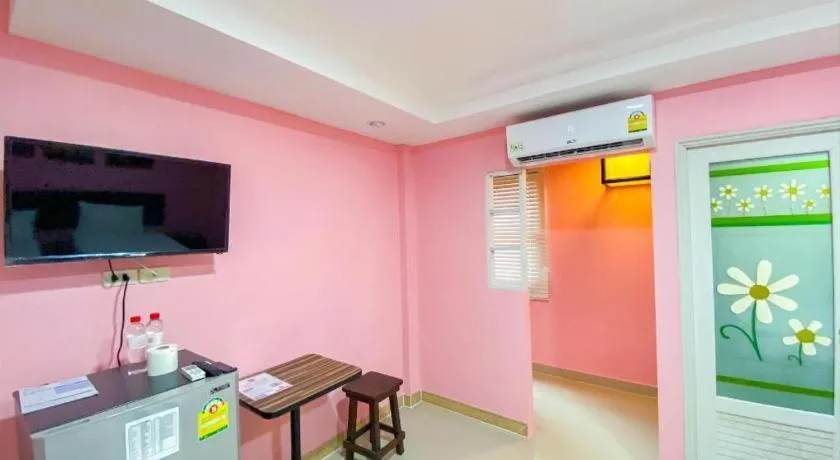 Delighted Bangkok Hotel