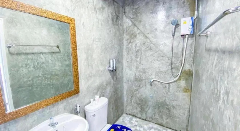 Delighted Bangkok Hotel