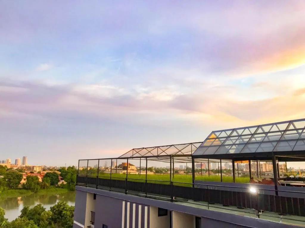 Delighted Bangkok Hotel