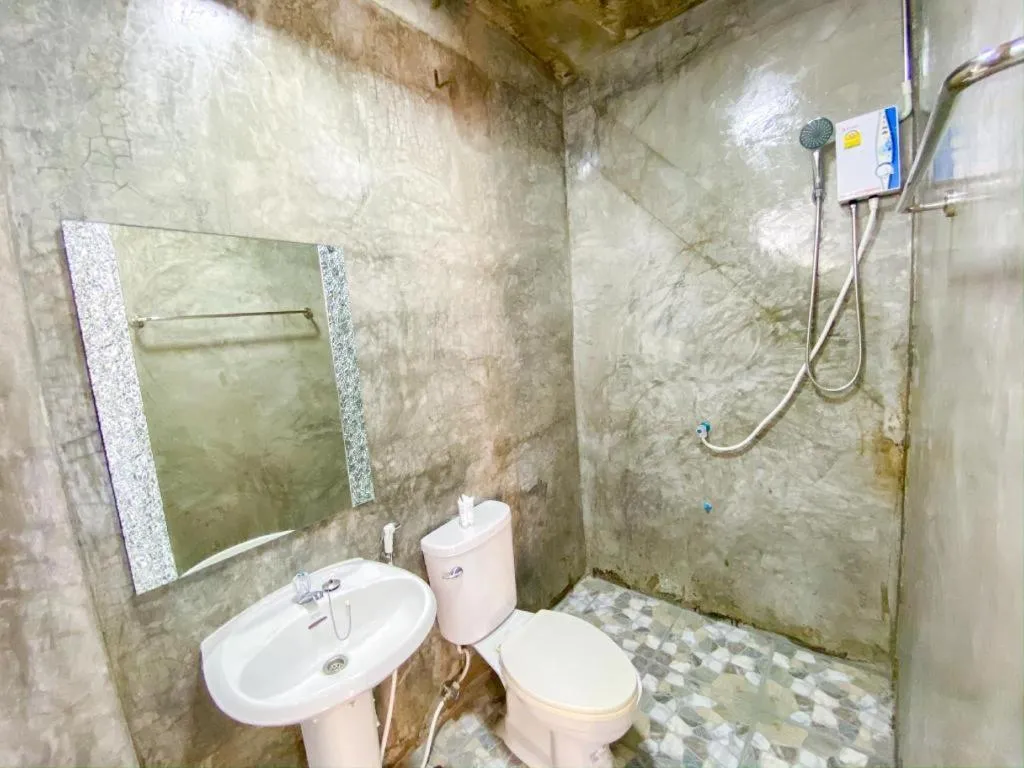 Delighted Bangkok Hotel