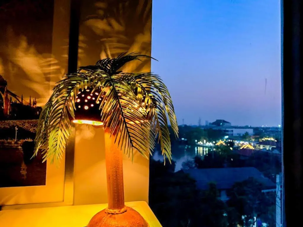 Delighted Bangkok Hotel