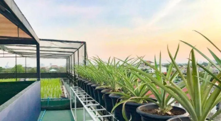 Delighted Bangkok Hotel