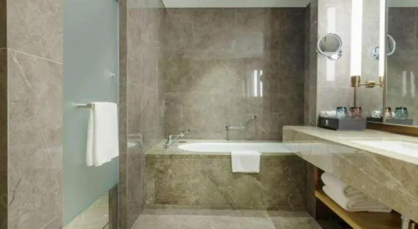 Hui Feng Wan Yun Hotel Hefei