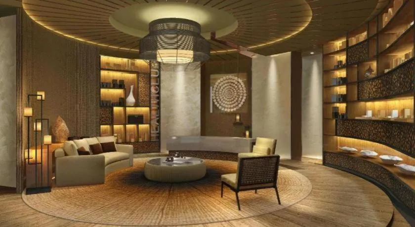 Hui Feng Wan Yun Hotel Hefei