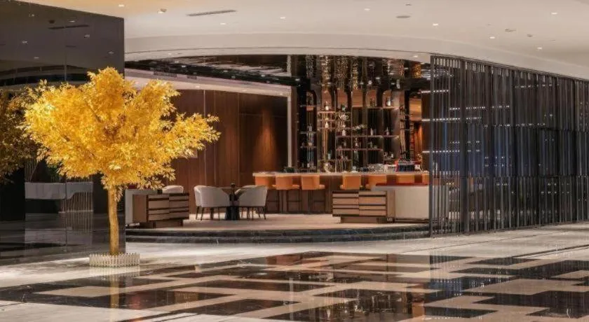 Hui Feng Wan Yun Hotel Hefei