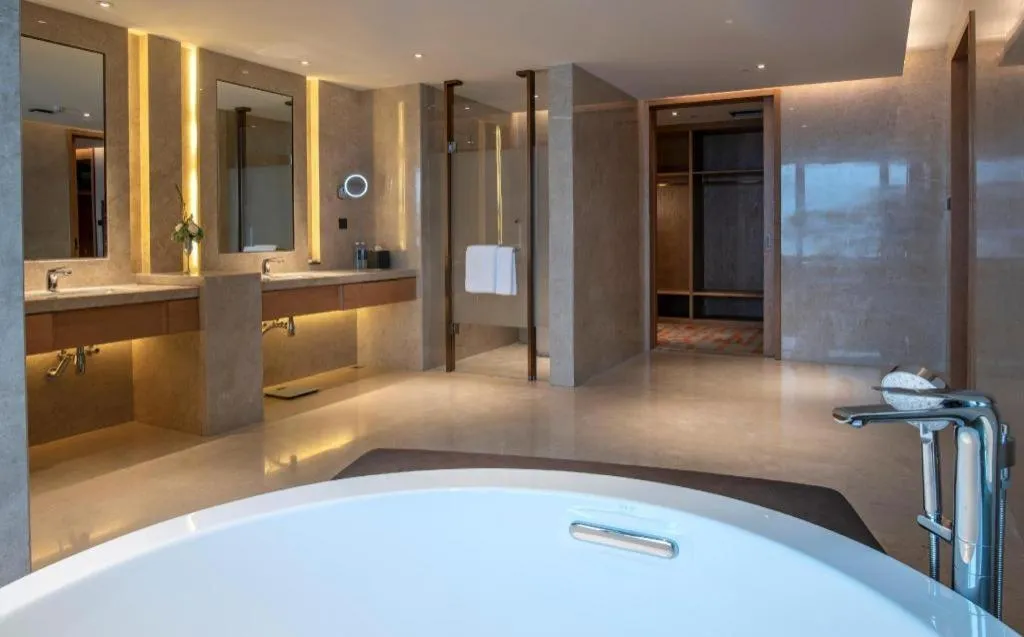 Hui Feng Wan Yun Hotel Hefei