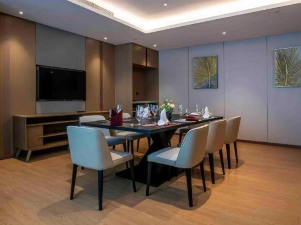 Hui Feng Wan Yun Hotel Hefei