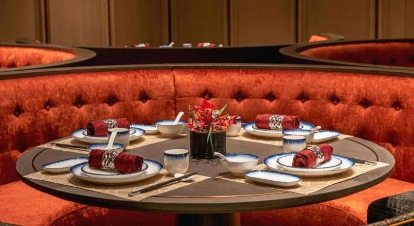 Hui Feng Wan Yun Hotel Hefei