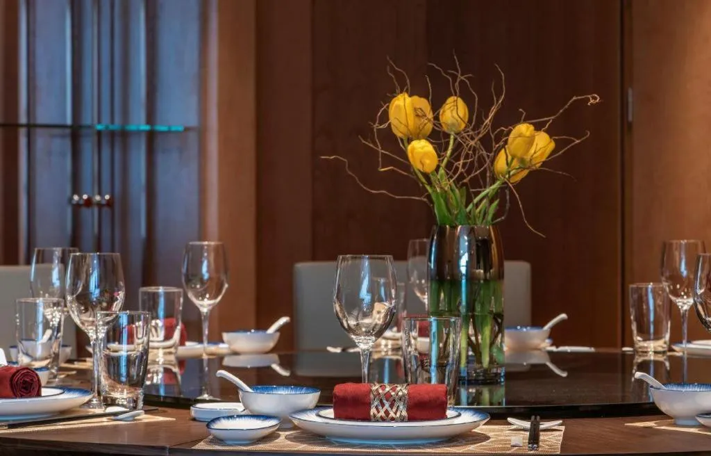 Hui Feng Wan Yun Hotel Hefei