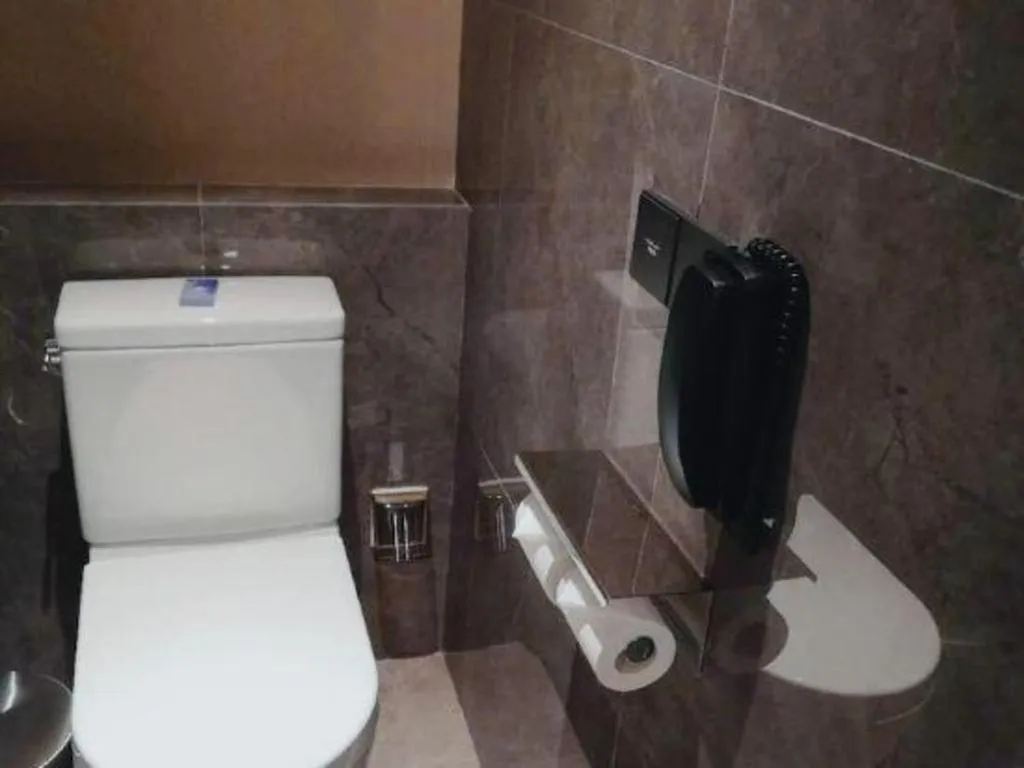 Hui Feng Wan Yun Hotel Hefei