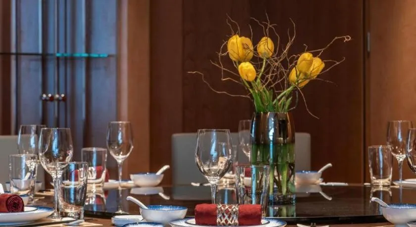 Hui Feng Wan Yun Hotel Hefei