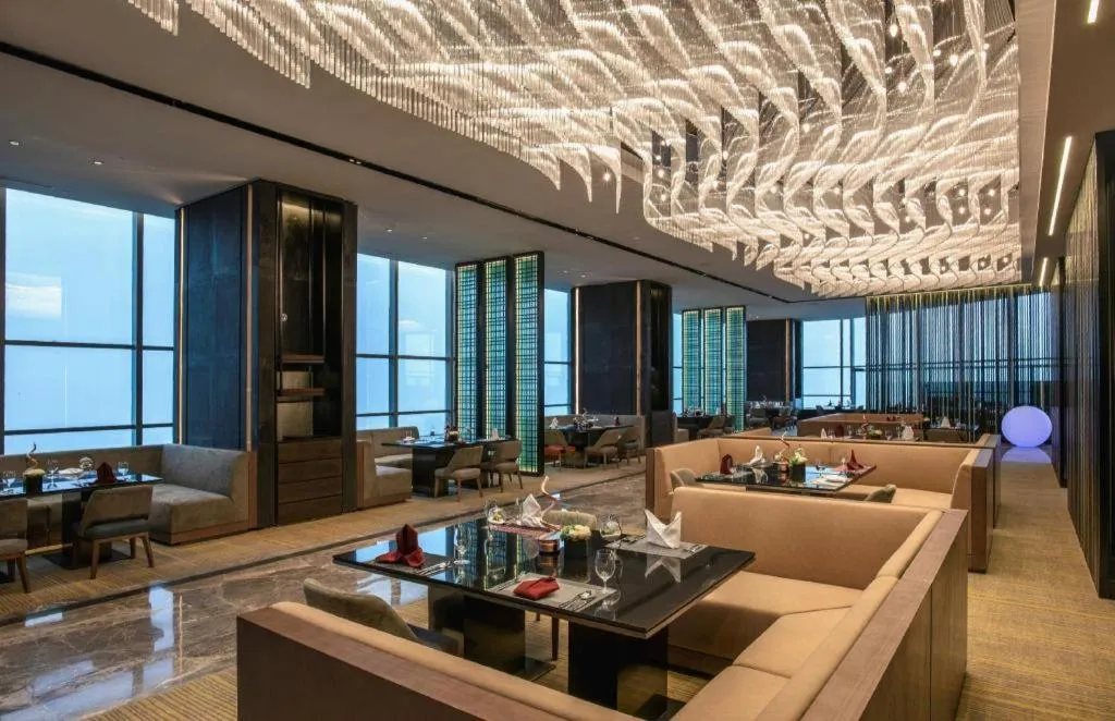 Hui Feng Wan Yun Hotel Hefei