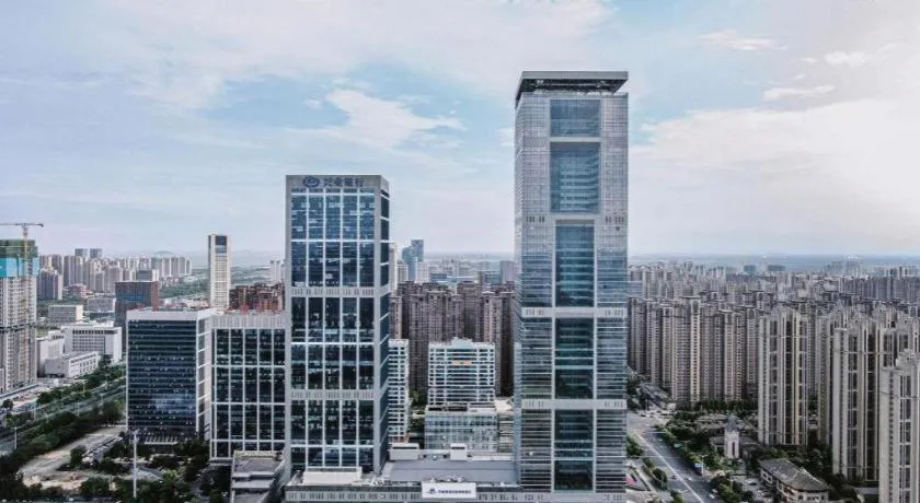 Hui Feng Wan Yun Hotel Hefei