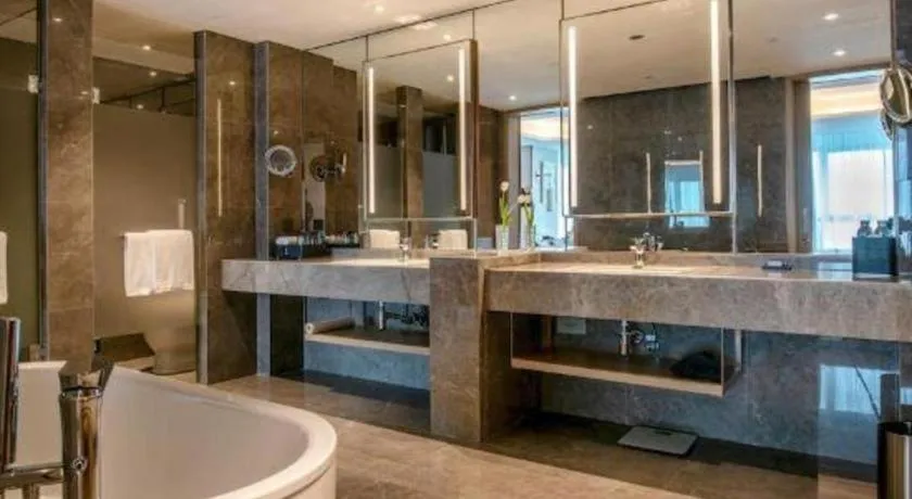 Hui Feng Wan Yun Hotel Hefei