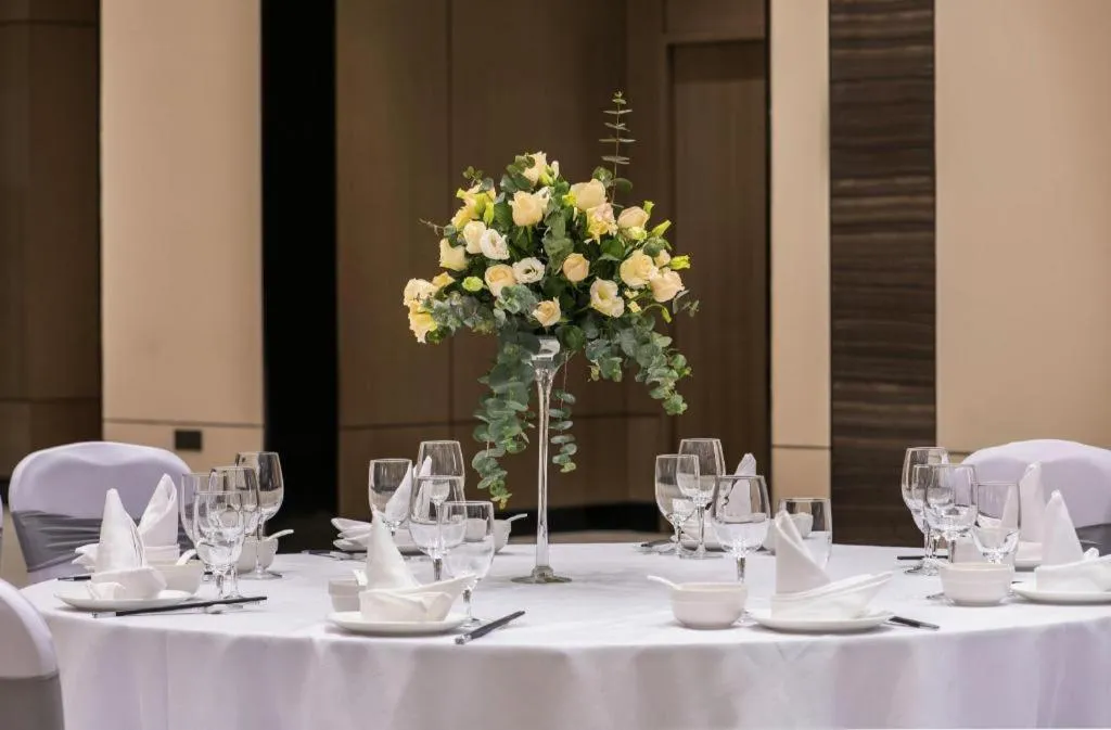 Hui Feng Wan Yun Hotel Hefei