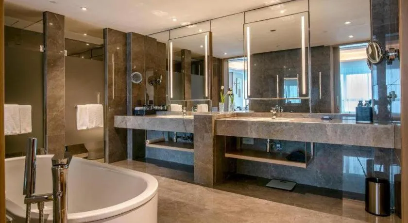 Hui Feng Wan Yun Hotel Hefei