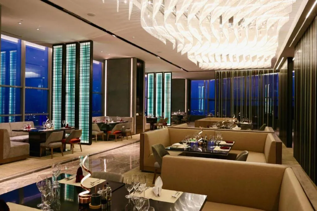 Hui Feng Wan Yun Hotel Hefei