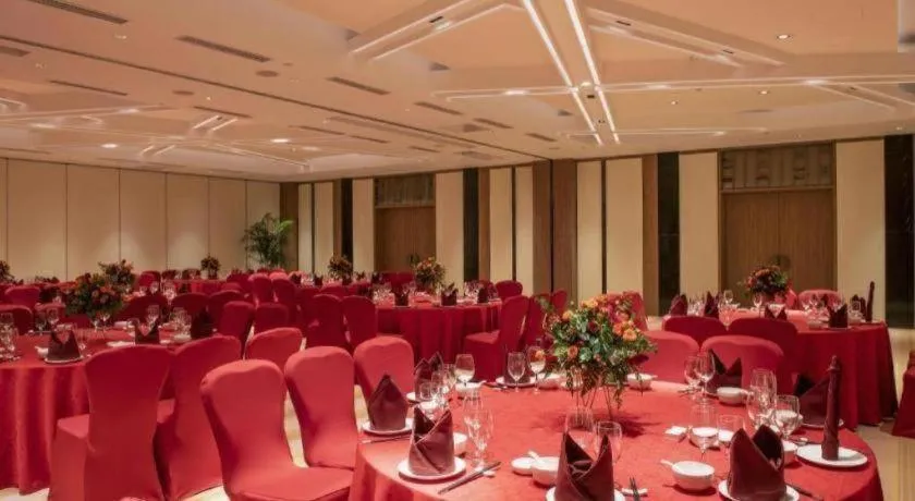 Hui Feng Wan Yun Hotel Hefei