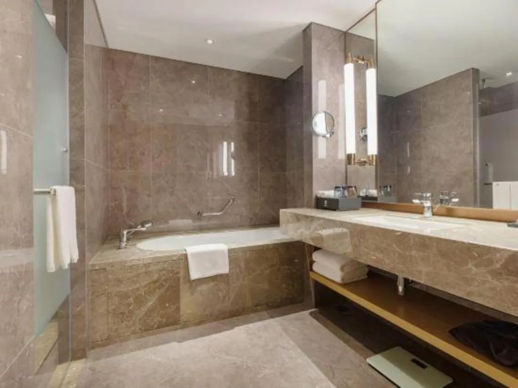 Hui Feng Wan Yun Hotel Hefei