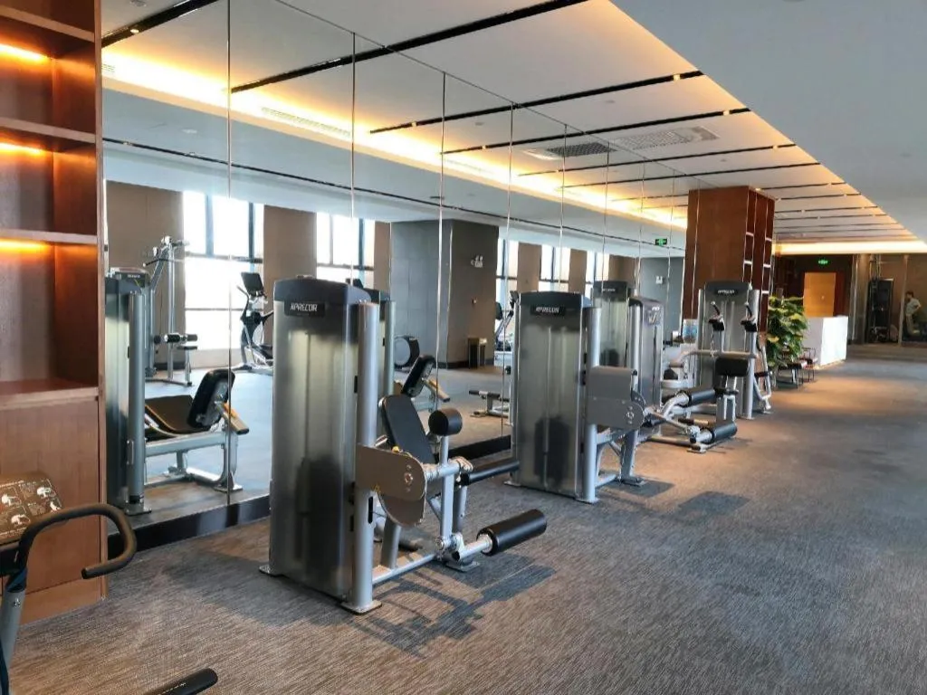 Hui Feng Wan Yun Hotel Hefei