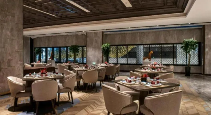 Hui Feng Wan Yun Hotel Hefei