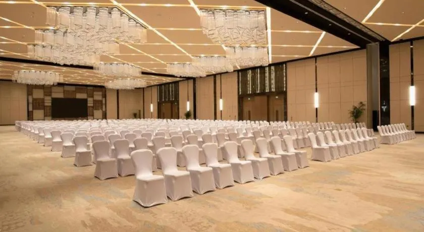 Hui Feng Wan Yun Hotel Hefei