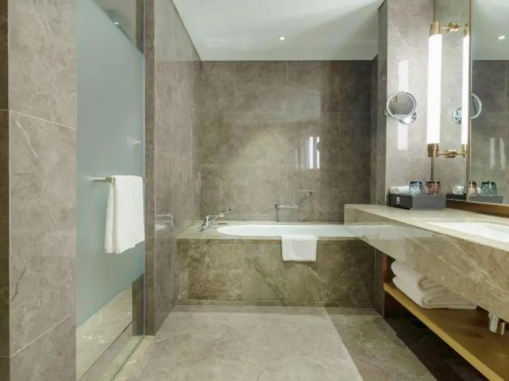 Hui Feng Wan Yun Hotel Hefei