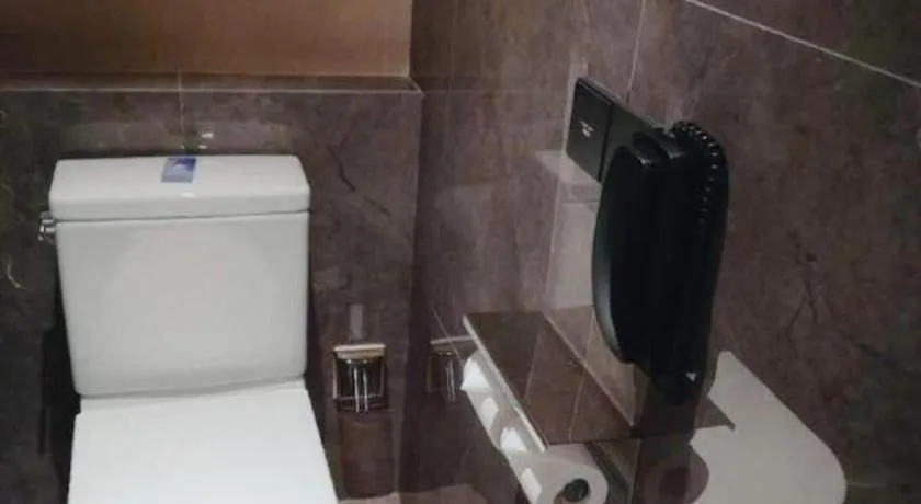 Hui Feng Wan Yun Hotel Hefei