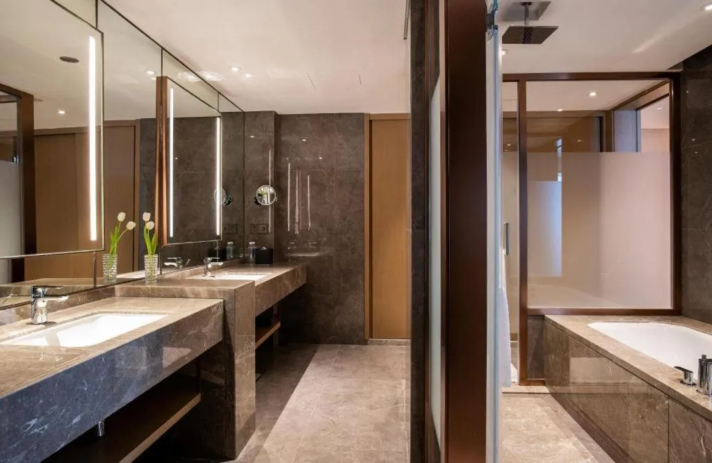 Hui Feng Wan Yun Hotel Hefei