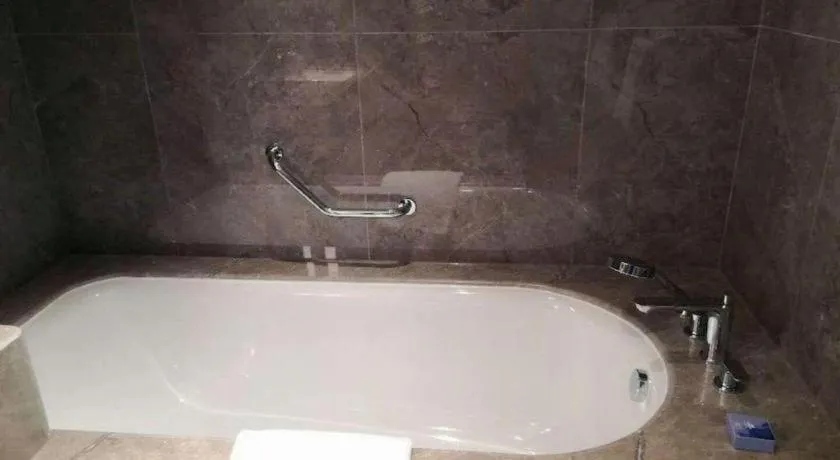 Hui Feng Wan Yun Hotel Hefei