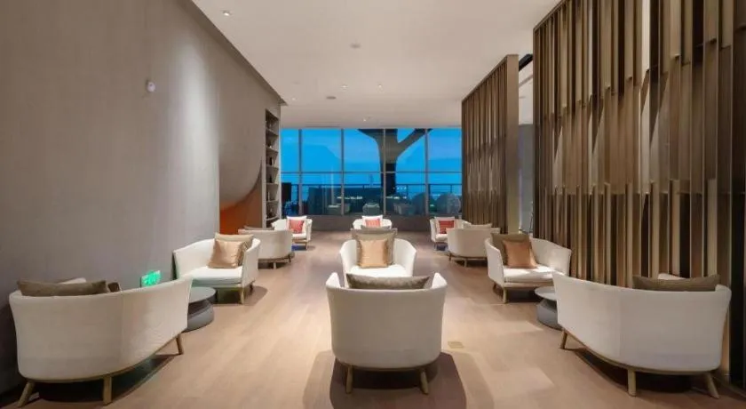 Hui Feng Wan Yun Hotel Hefei